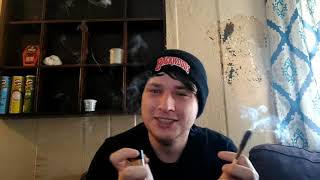Reviewing Flying Monkeys Fruity Pebbles Delta 8 THC Preroll!