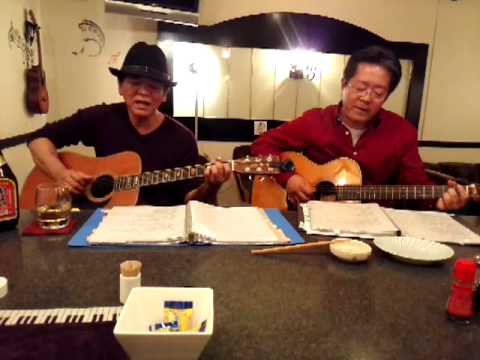 玉置浩二「STAR」 伊波良治＆下地秀典