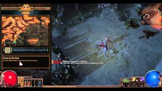 Nembilim: Welcome to Wraeclast