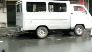 Manila - Little Monsoon.