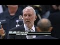 Gregg Popovich Earns 1000th Spurs
