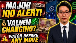 🚨 Major Iraq Banking Update: What Every 25,000 Dinar Holder Should Know