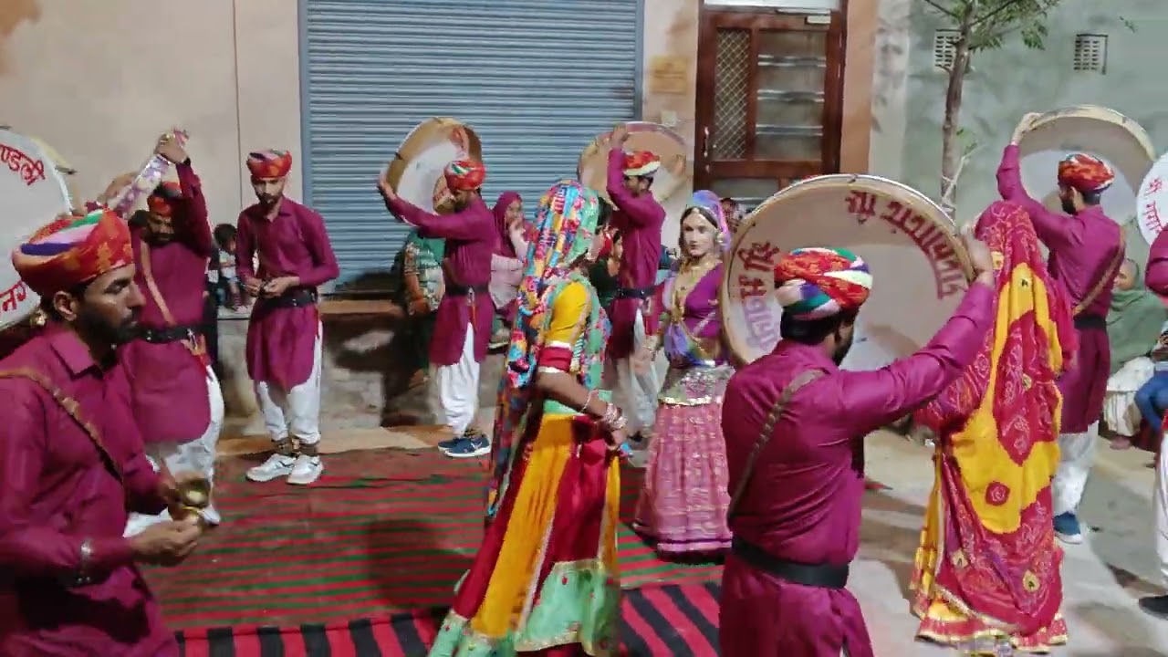 मेरे हृदय  में भवानी Mere Hardya Mein Bhawani , Holi dhamaal 