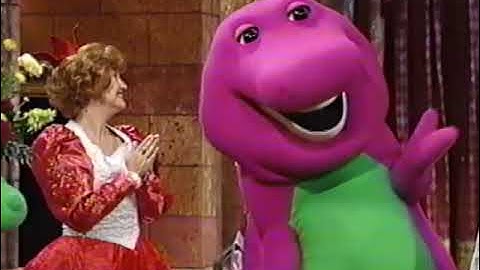 Be My Valentine Love, Purple Guy (All Versions) Part 79