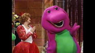 Be My Valentine Love, Purple Guy (All Versions) Part 79