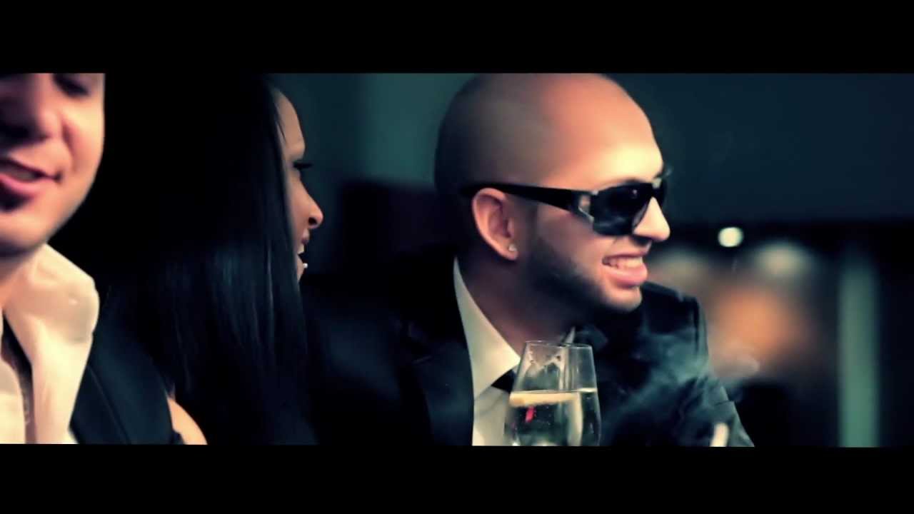 JEFF HRUSTIC & LEPI BATA - NECU KOKAINA - (OFFICIAL VIDEO)  2012