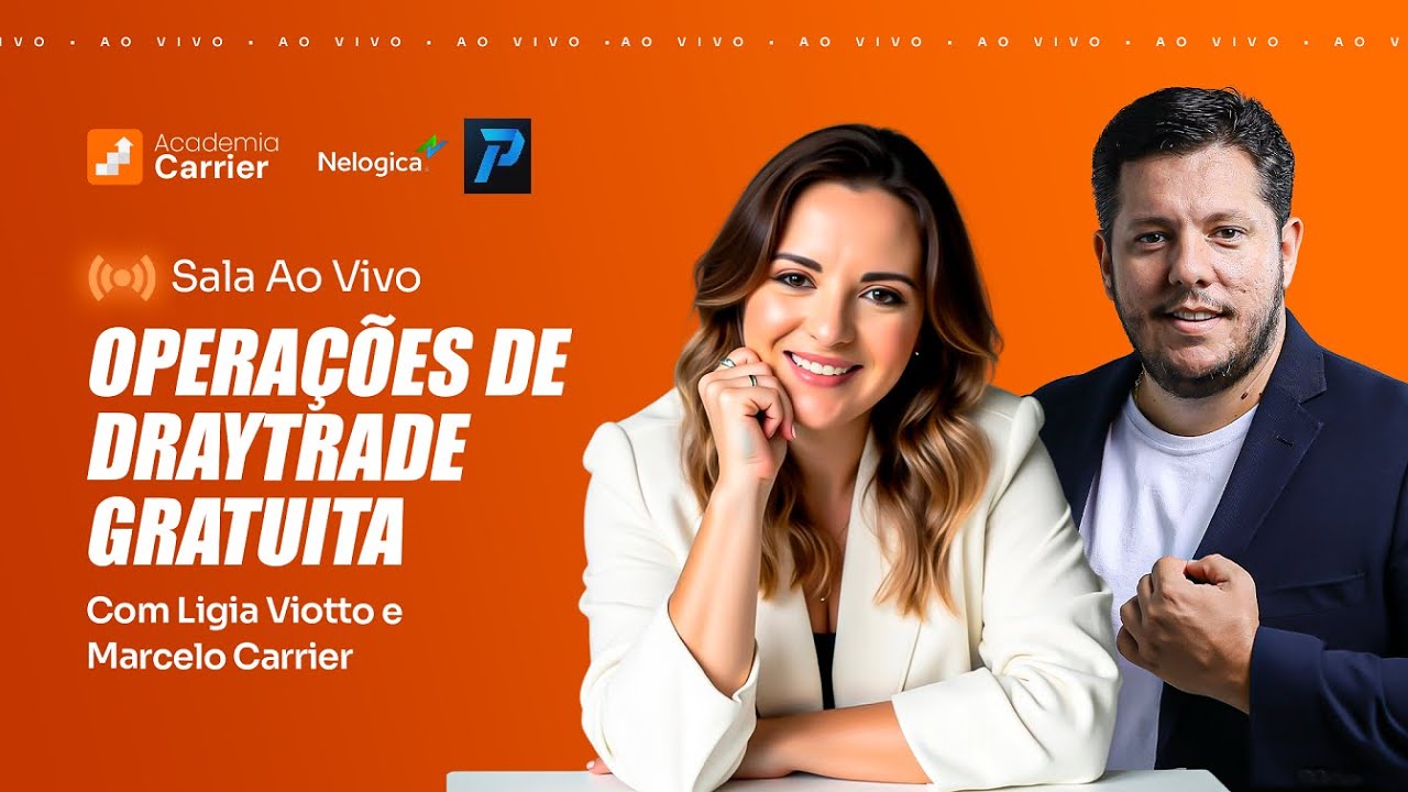 Day Trade Ao Vivo 22-01 / Winfut / Wdodut / Vale3 / Petr4 / Ibov