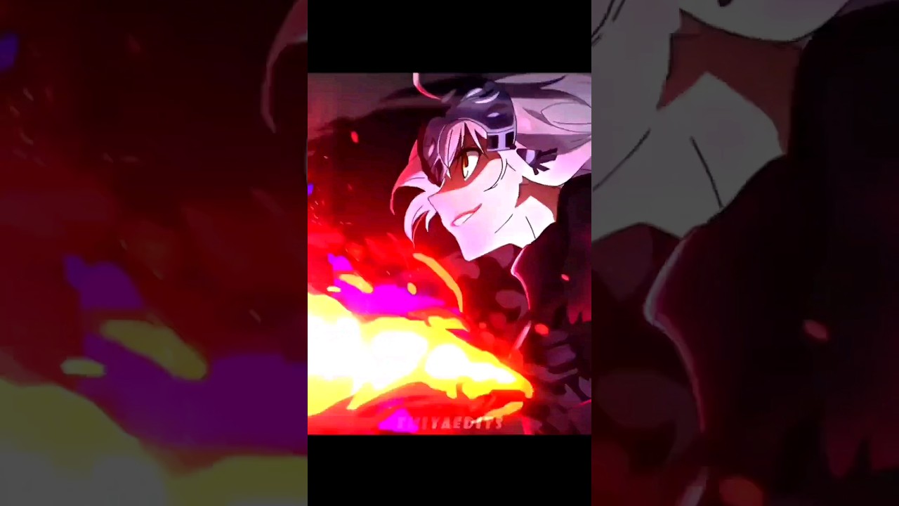 FATE | EDIT❤️‍🔥 