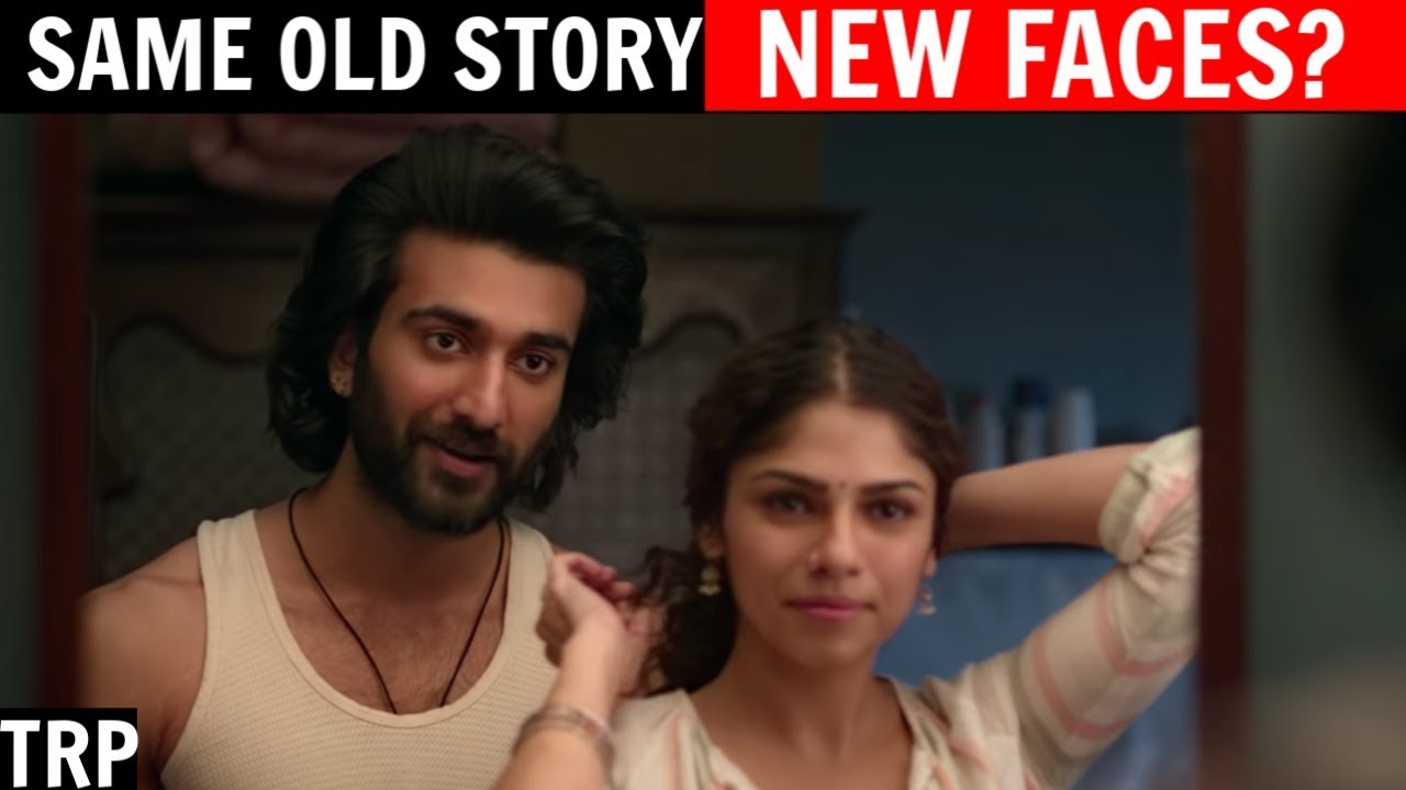 Malaal Movie Review & Analysis | Meezaan Jaffrey, Sharmin Segal