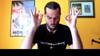[ASL] A story about an awful day in Beijing, China.