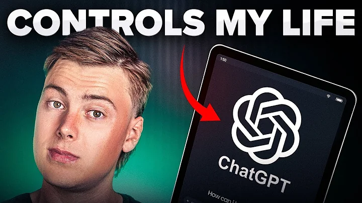 How I Turned ChatGPT Into My Personal Assistant [Saves Me $6K/Month]