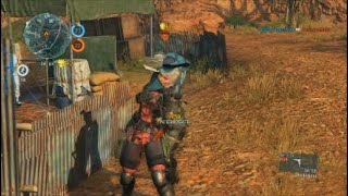 Metal Gear Solid Online (Interrogation) Montage (Part 1)