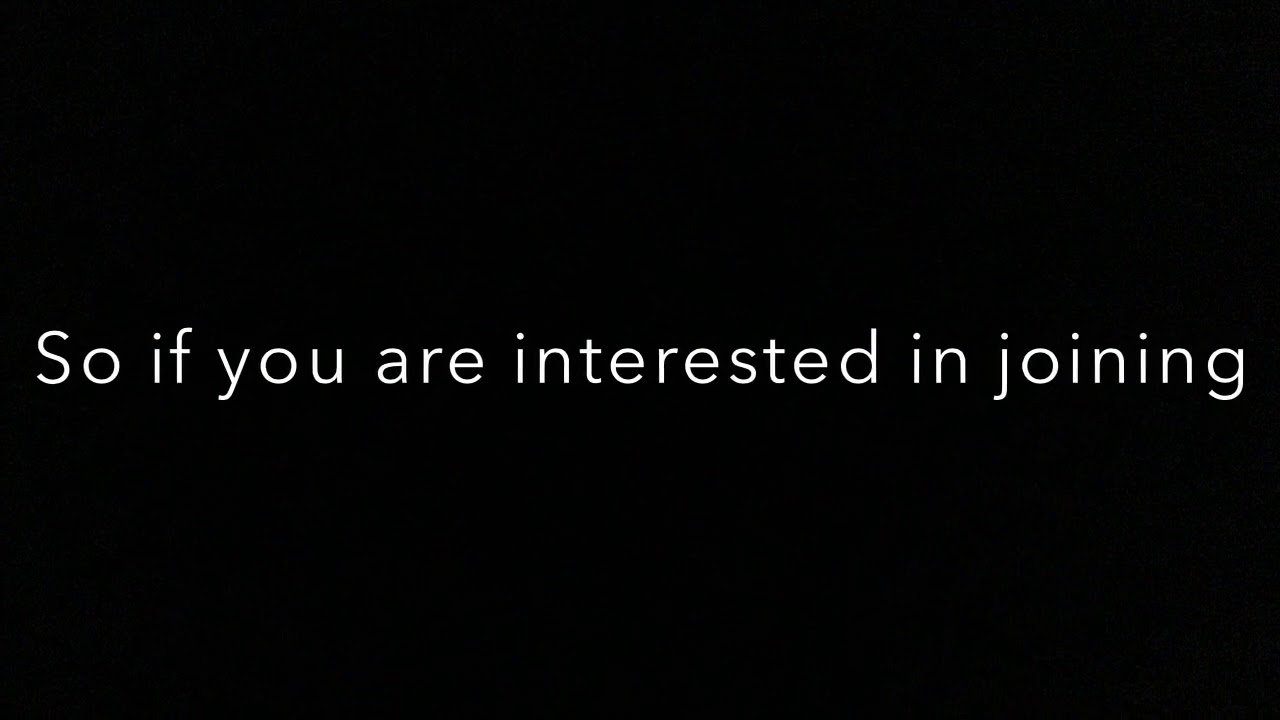 ZYP3R’s First Video.                      