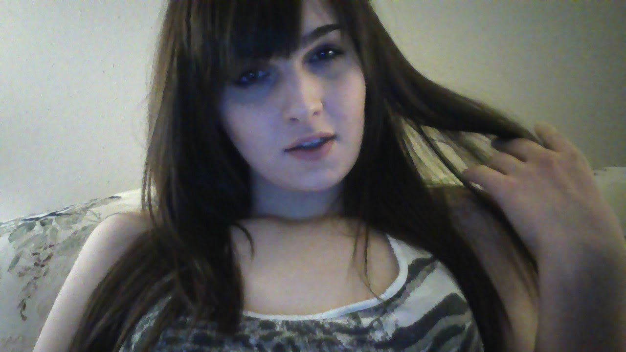 I'm wearing clothes!