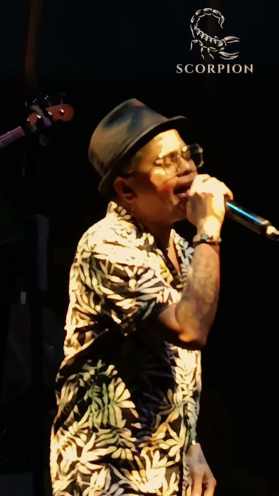 🎙️Scorpion - Still Loving You II #cover #by YOCHEN AMOS #ripefunband #andilanisrina