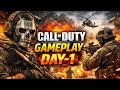 CALL OF DUTY MOBILE GAMEPLAY#DAY-1#EP-1#CODM