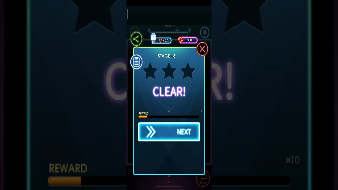 Brick breaker quest ll 