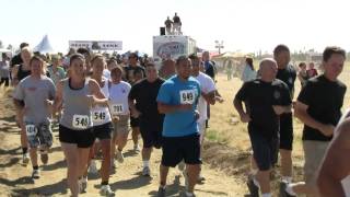 marine mudrun lemoore 2010