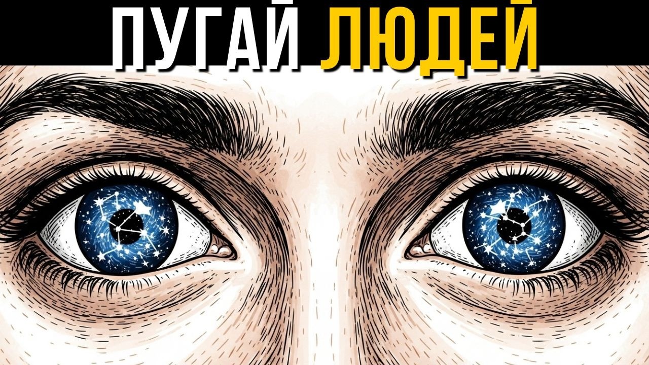 Как обрести НЕСЛОМЛЕННЫЙ и НЕОСТАНОВИМЫЙ разум — Карл Юнг