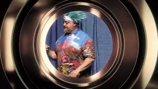 Brand new keynote speaker SIZZLE reel 2025-2026