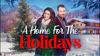 A Home for the Holidays | 2023 | Trailer