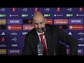 Post- Game Press Conference | Hapoel IBI Tel Aviv- AS Monaco