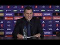 Post- Game Press Conference | Hapoel IBI Tel Aviv- AS Monaco
