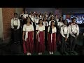 Daiva sneham varnichidan  malayalam cover  ais choir alpha international school sembakkam