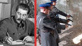 Сталин Не Убивал Миллионами! Слову Николаю Старикову
