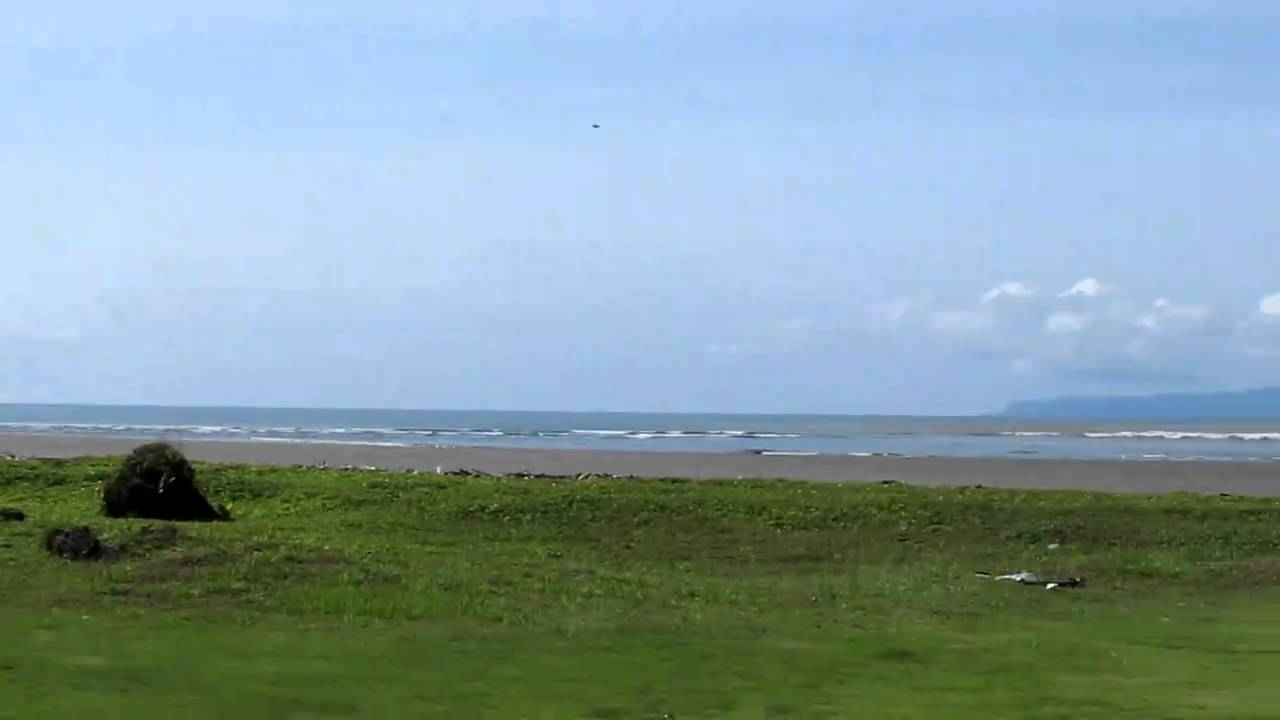 Stunning luxury beach house in Playa Zancudo