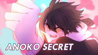 【Flin】Anoko Secret【Cover en Español】