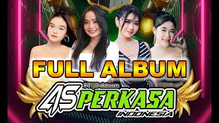 FULL ALBUM | AS PERKASA 11 JAN 2026 MENONGO SUKODADI