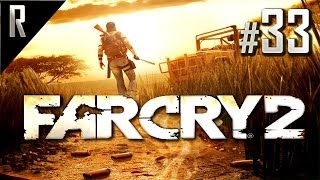 Far Cry 2 Walkthrough Hd - Part 33