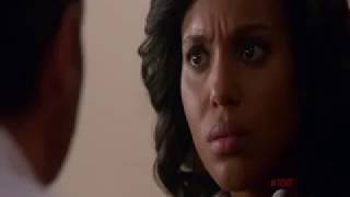 Jake becomes Olivia Pope's bitch Scandal   S05E21