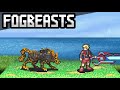 Fogbeasts (FE8 GBA Soundfont) - Xenoblade Chronicles: Future Connected Remix