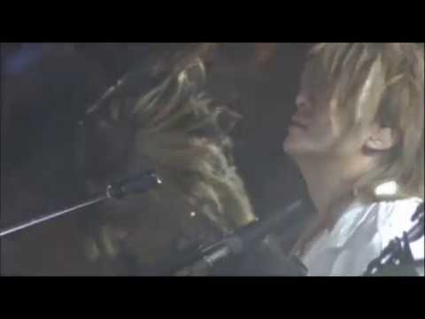GLAY / HOWEVER (EXPO 2004 前夜祭 in USJ)