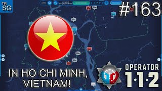 112 Operator - In Ho Chi Minh, Vietnam! #163 screenshot 4