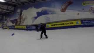 Brumski Freestyle Tamworth