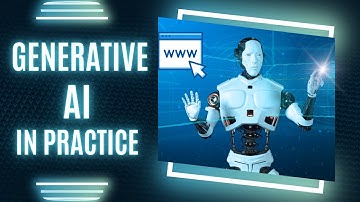 Is Generative AI The Game Changer We