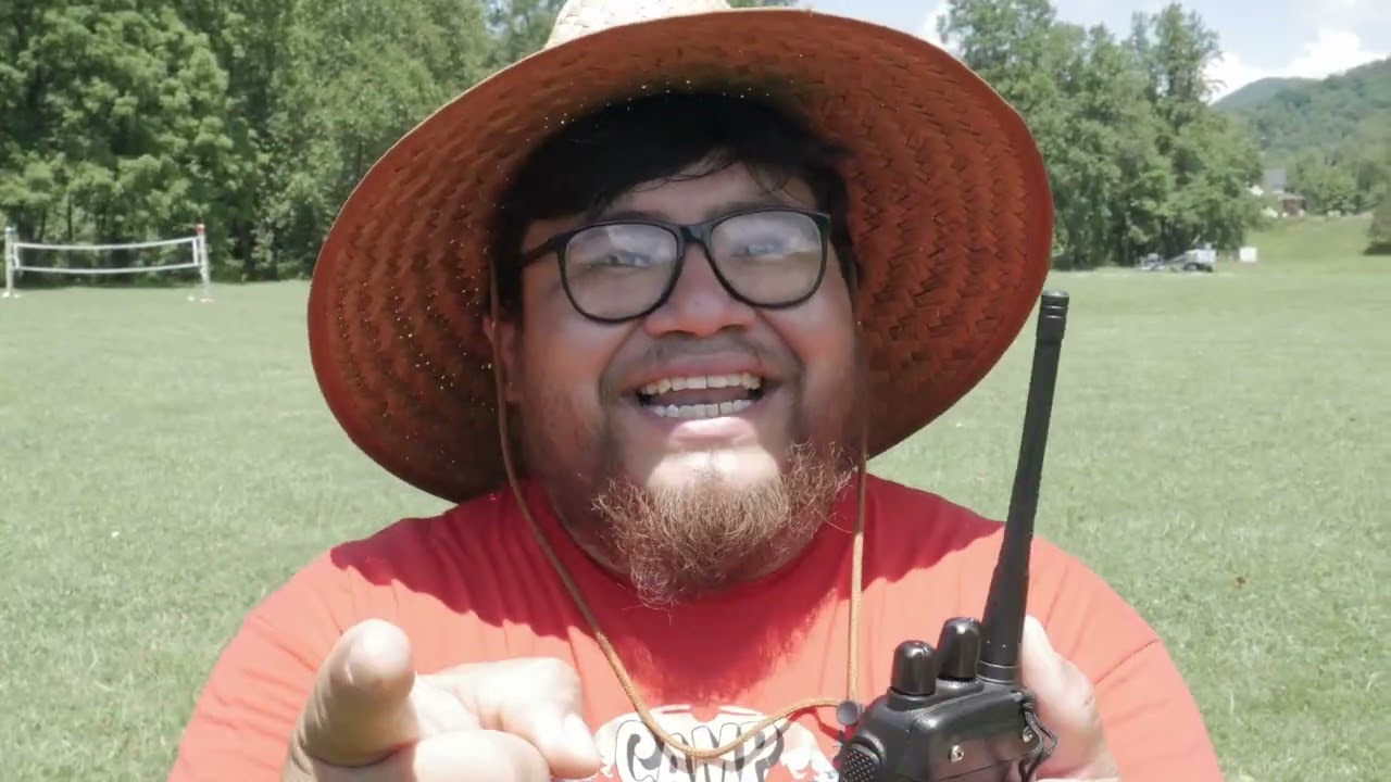 Revive Juventud Camp 2025!!