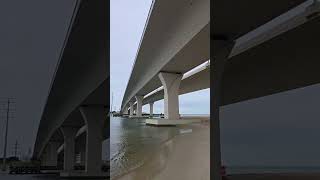 Lesner bridge virginia beach