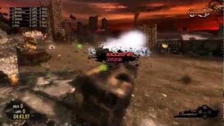 PAM : Post Apocalyptic Mayhem on GTX 580 - Gameplay 1080p
