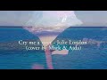 Cry me a river (cover) by Mark & Ajda