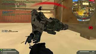 Bf2-Dance..Dance..Dance..Dance..Dance..