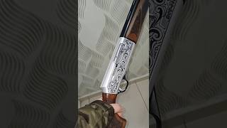 Mod-505 Castello Silah