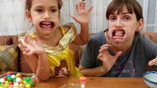 SÖYLE BAKALIM , AĞZIN BİR KARIŞ AÇIK İKEN KONUŞ BAKALIM, TOYS UNBOXİNG, oyuncak