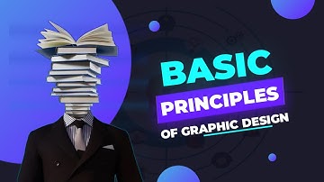 Basic principles of Graphic Design 2