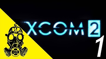 XCOM2: Episode 1.5 - RIP OG Shen, pour out sum oj (Partial)
