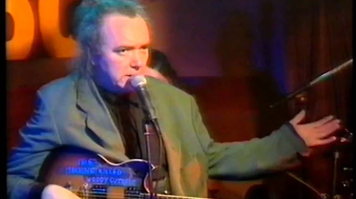 Billy Jenkins Close To You