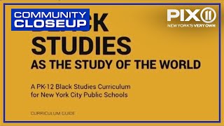 NYC students learn Black history, culture through new pilot program
